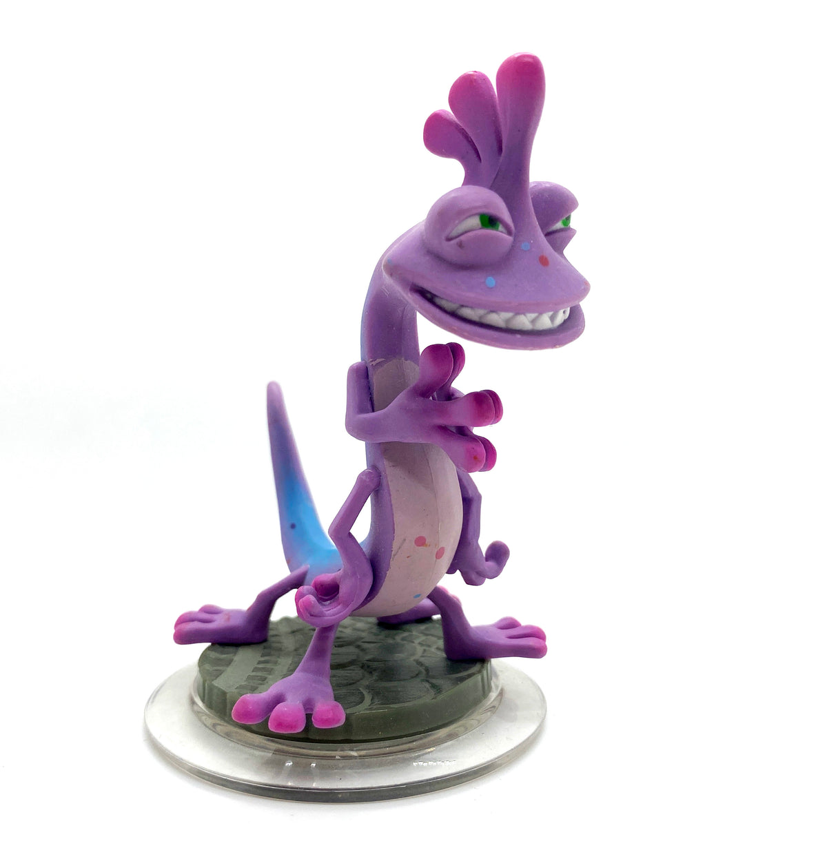 Disney Infinity 1.0 Figures