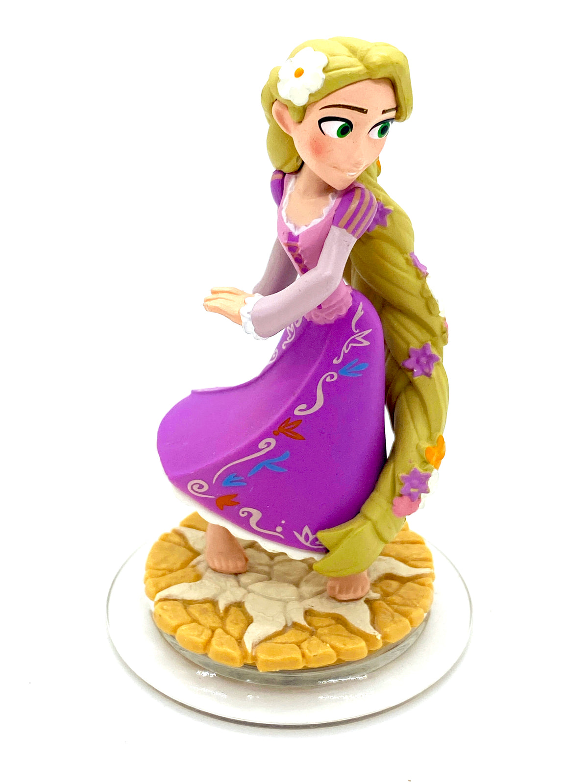 Disney Infinity 1.0 Figures