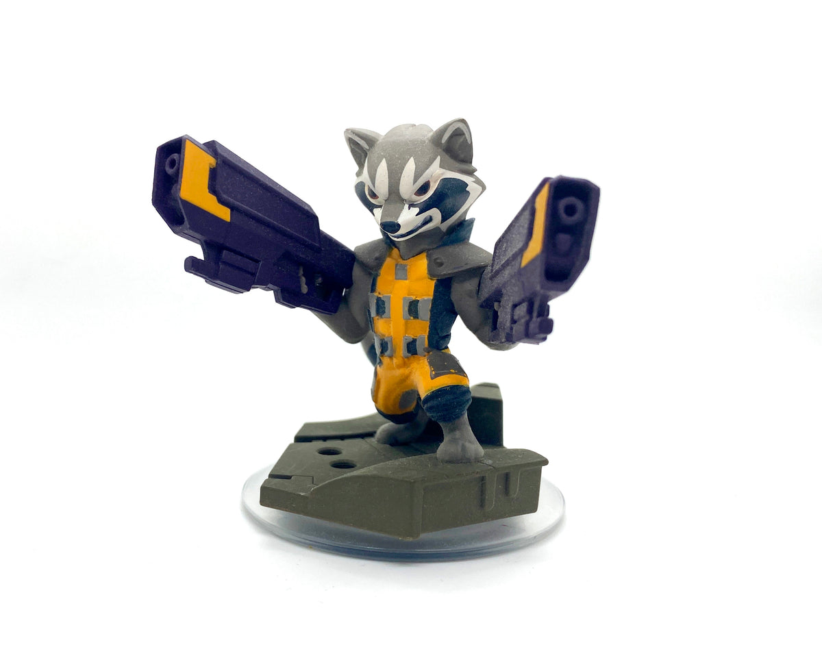 Disney Infinity 2.0 Figures