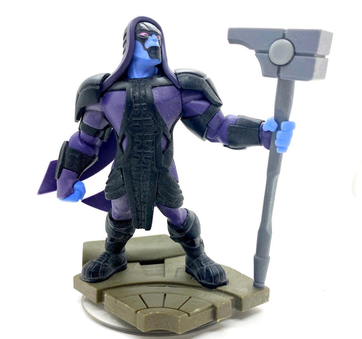 Disney Infinity 2.0 Figures