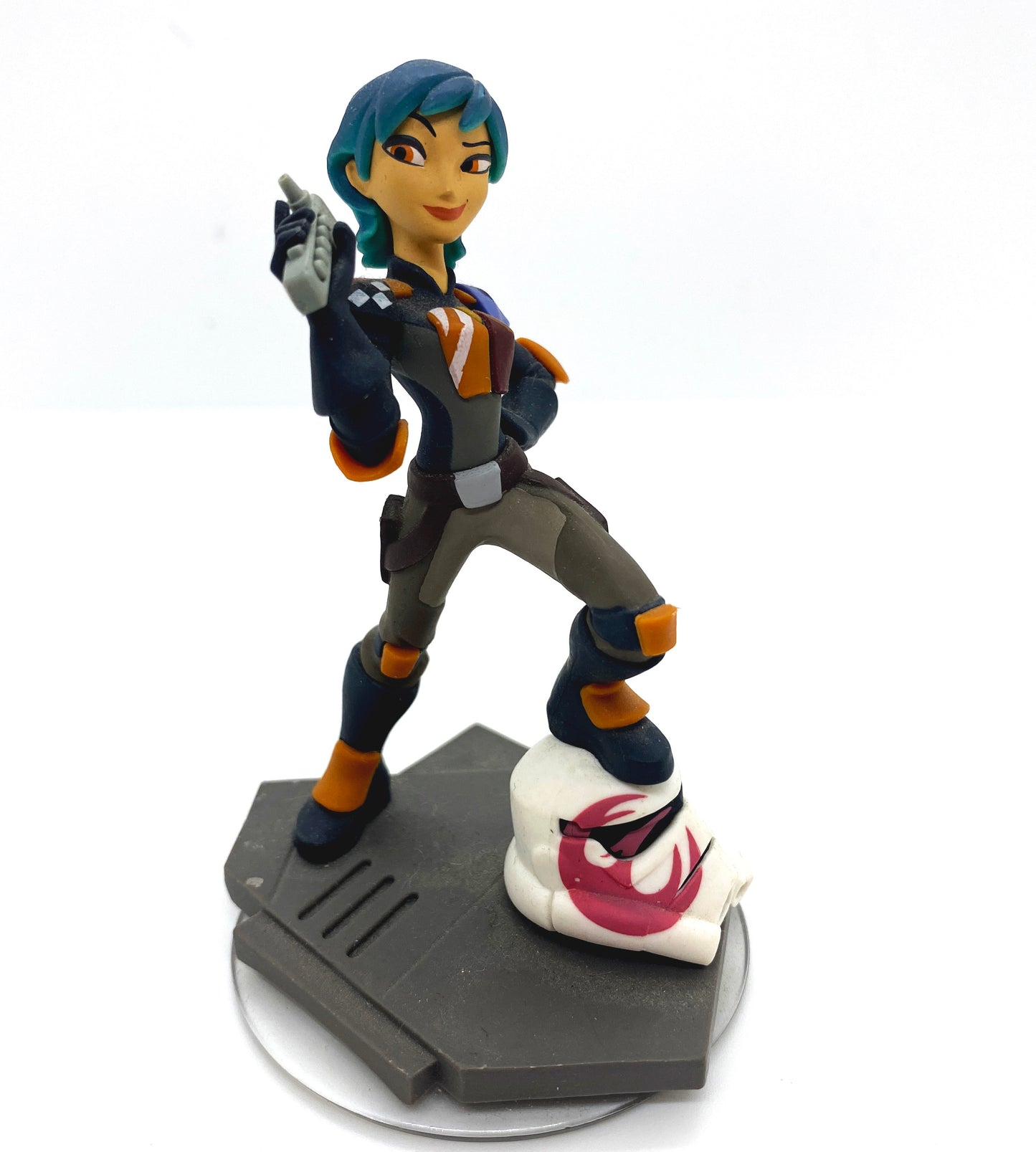 Disney Infinity 3.0 Figures