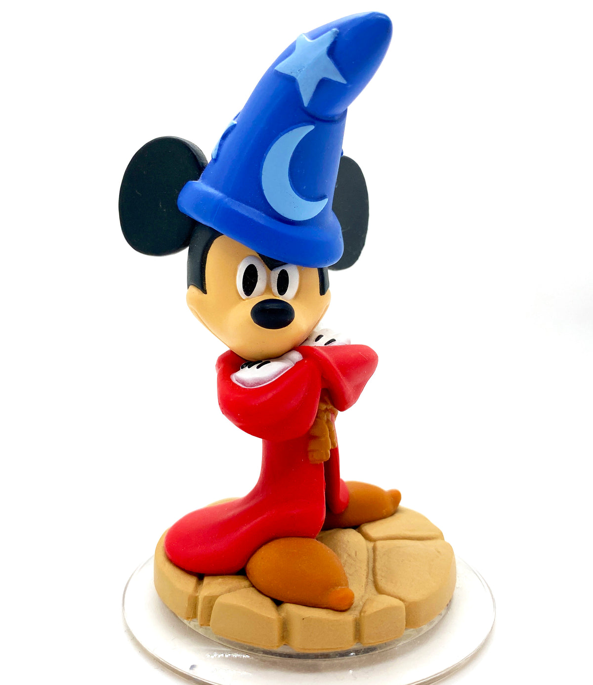 Disney Infinity 1.0 Figures