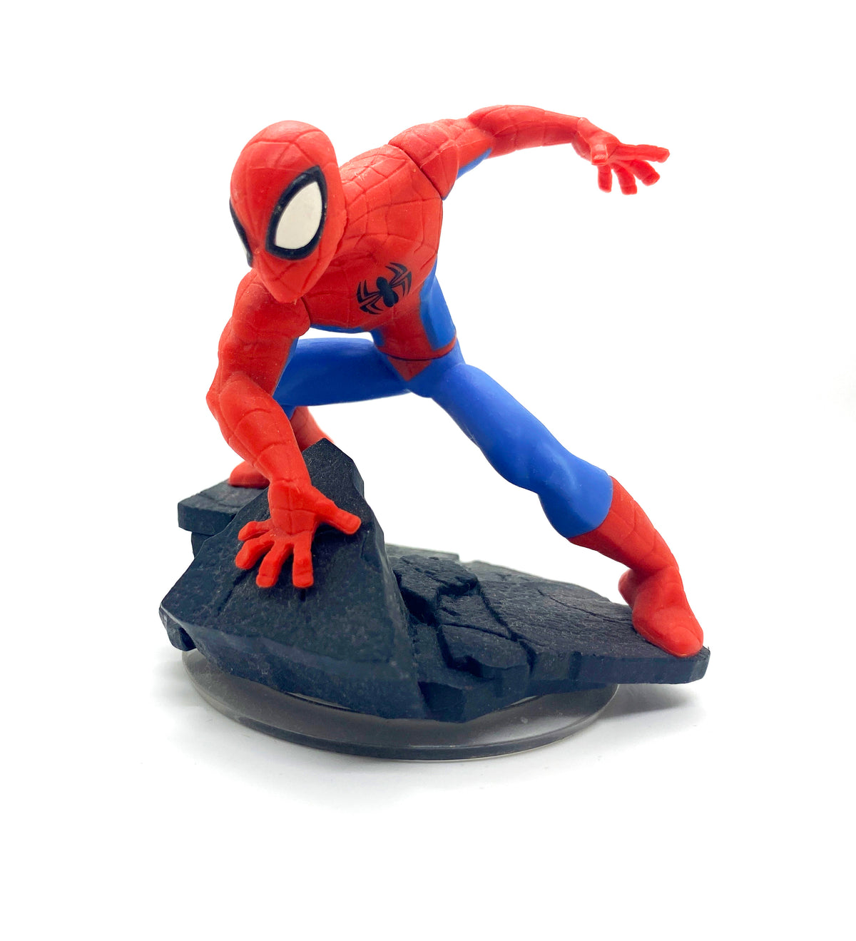 Disney Infinity 2.0 Figures