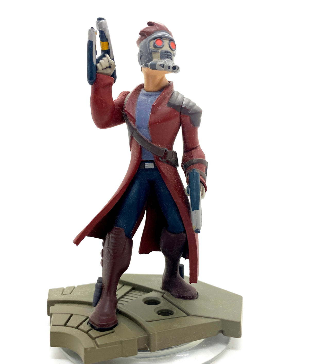 Disney Infinity 2.0 Figures