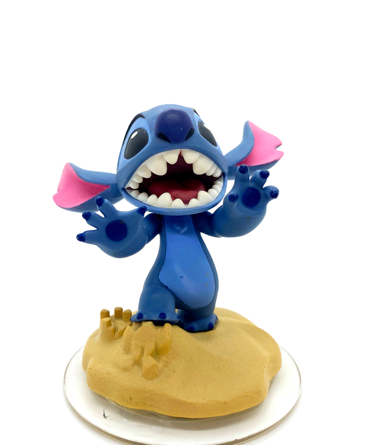 Disney Infinity 2.0 Figures