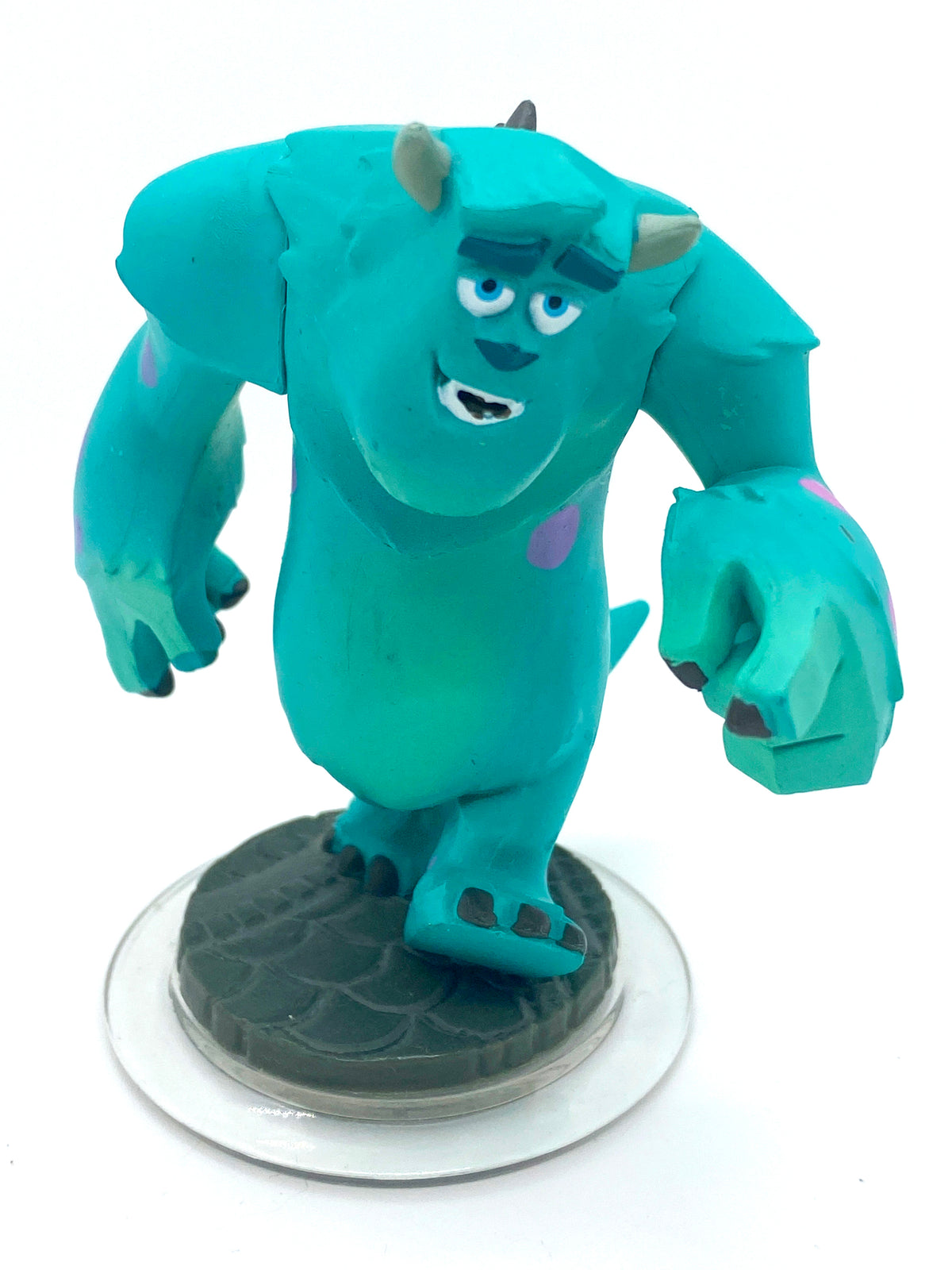 Disney Infinity 1.0 Figures