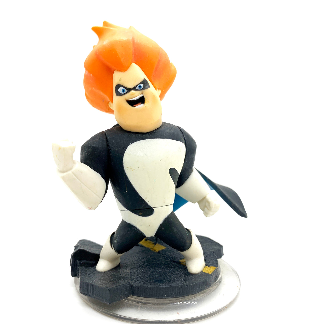 Disney Infinity 1.0 Figures