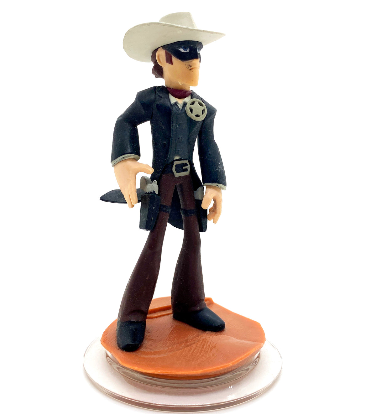 Disney Infinity 1.0 Figures