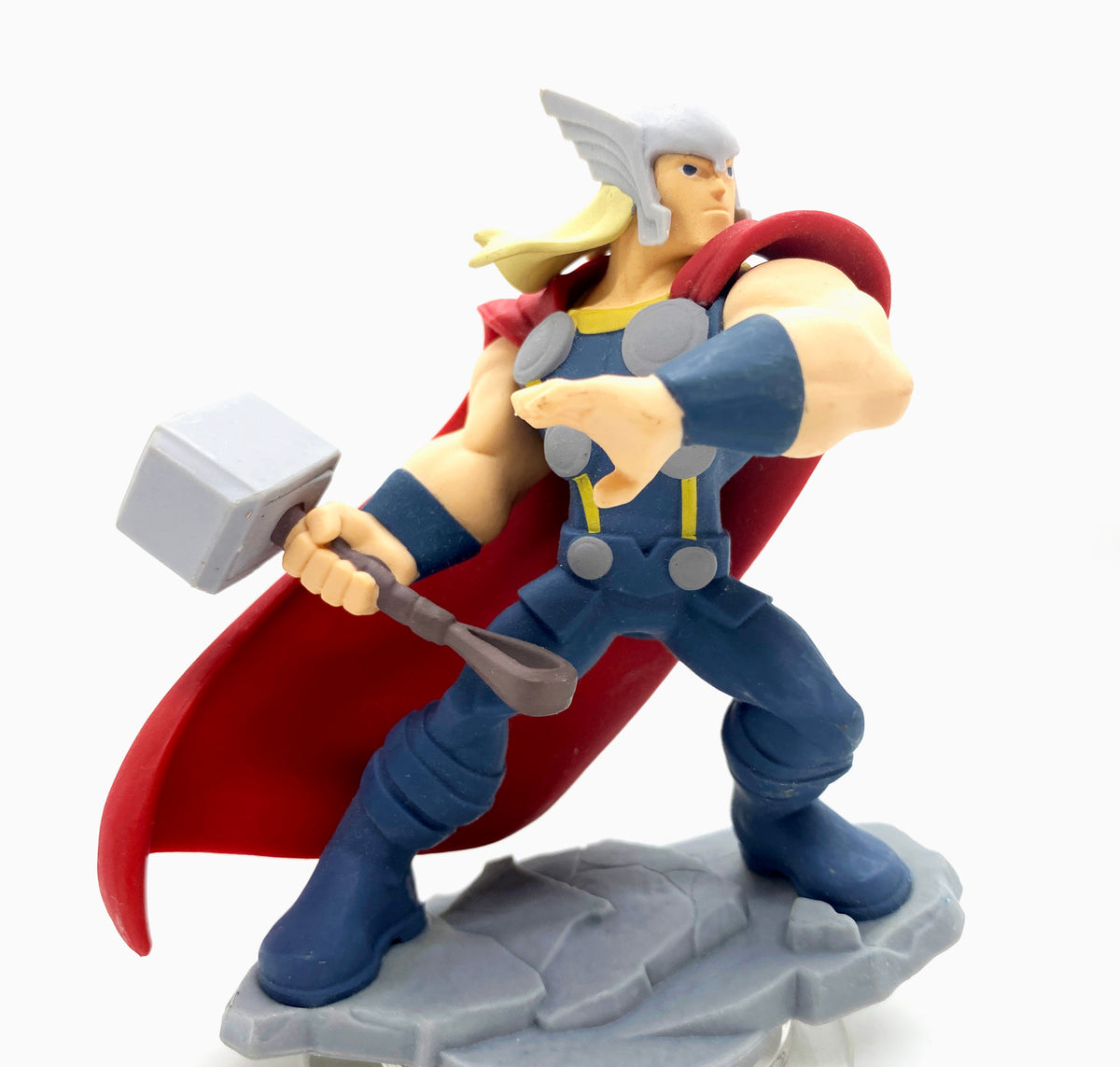Disney Infinity 2.0 Figures