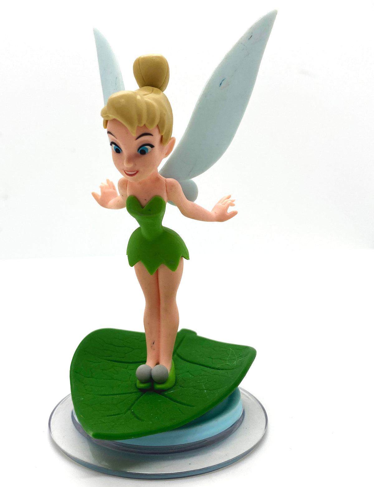 Disney Infinity 2.0 Figures