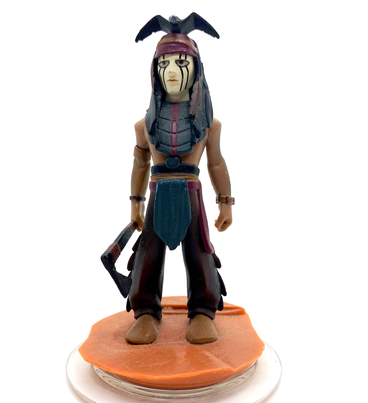 Disney Infinity 1.0 Figures