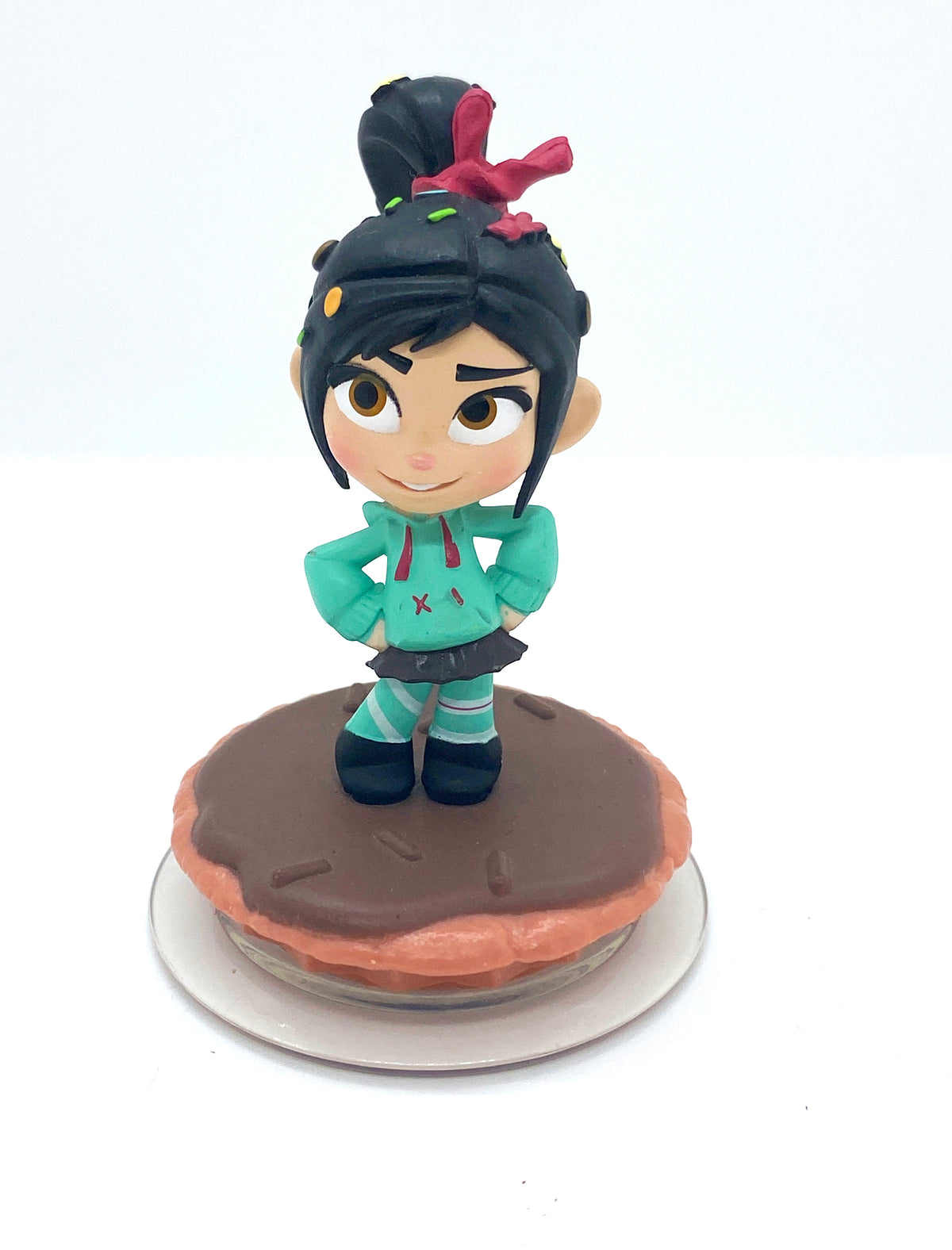 Disney Infinity 1.0 Figures