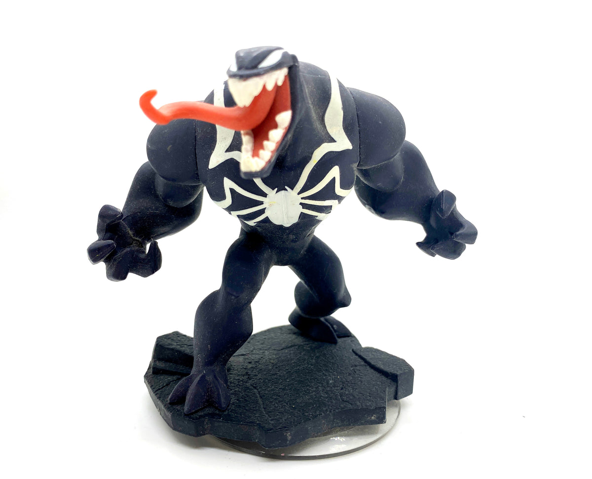 Disney Infinity 2.0 Figures