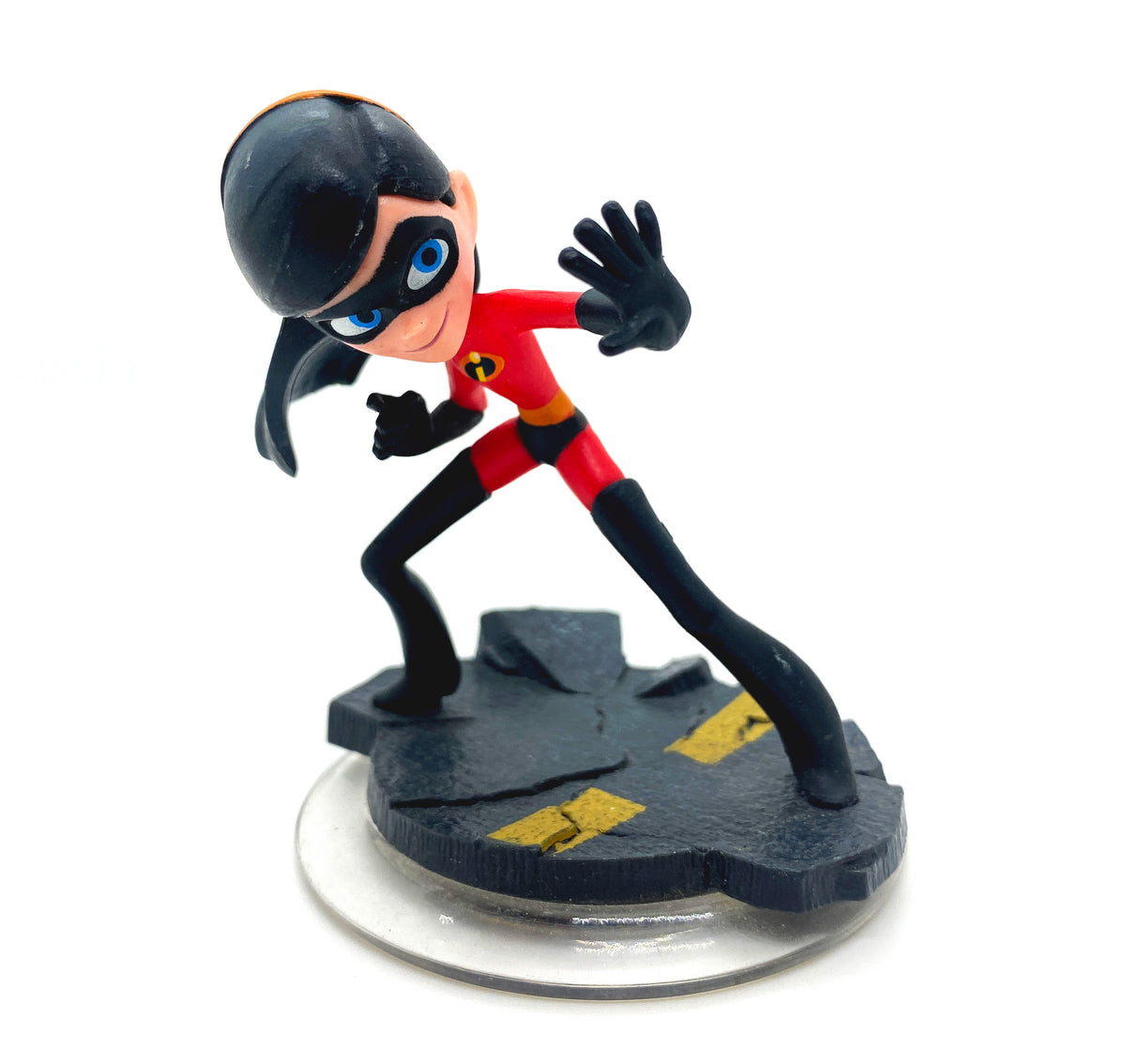 Disney Infinity 1.0 Figures
