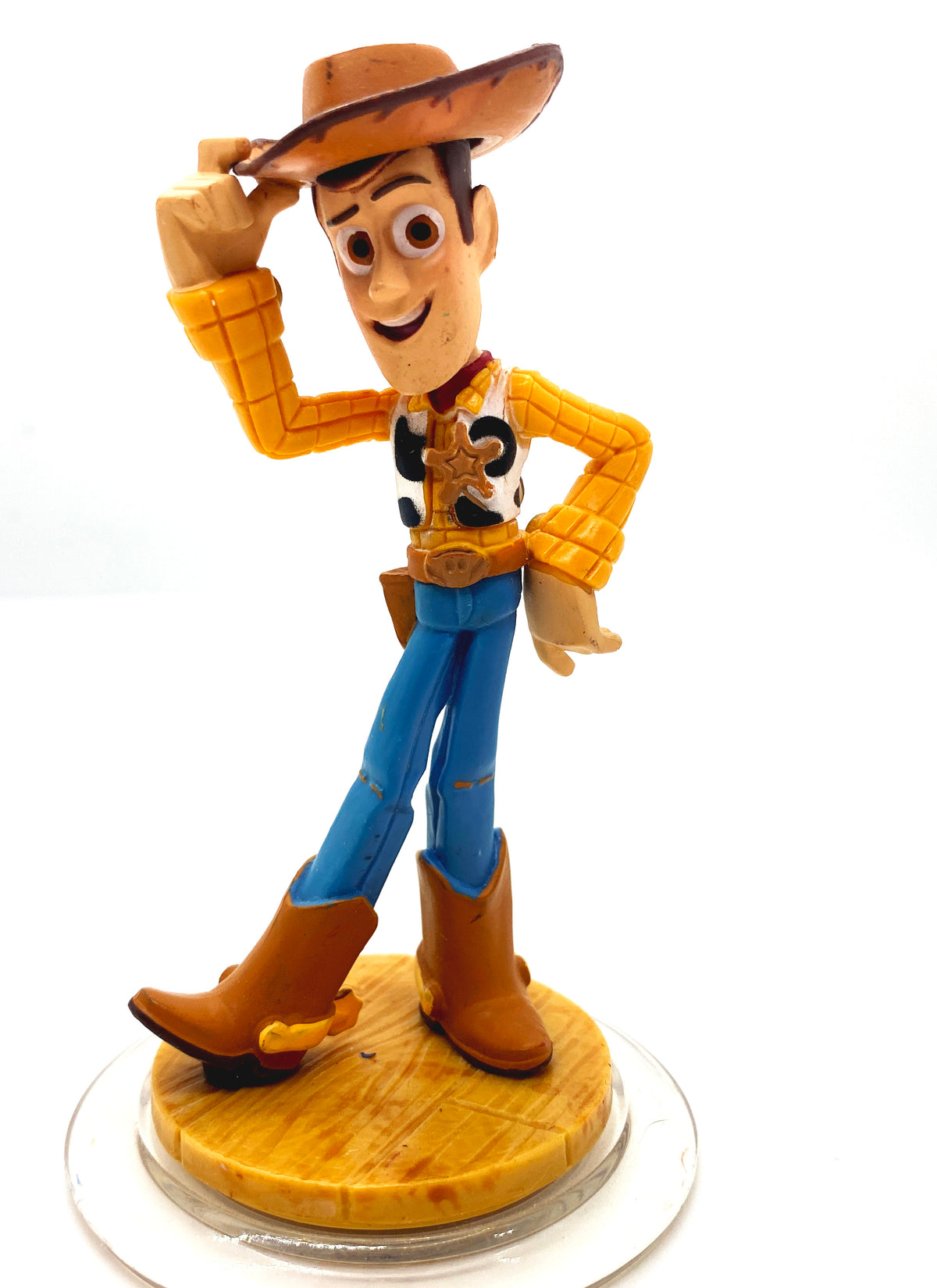 Disney Infinity 1.0 Figures