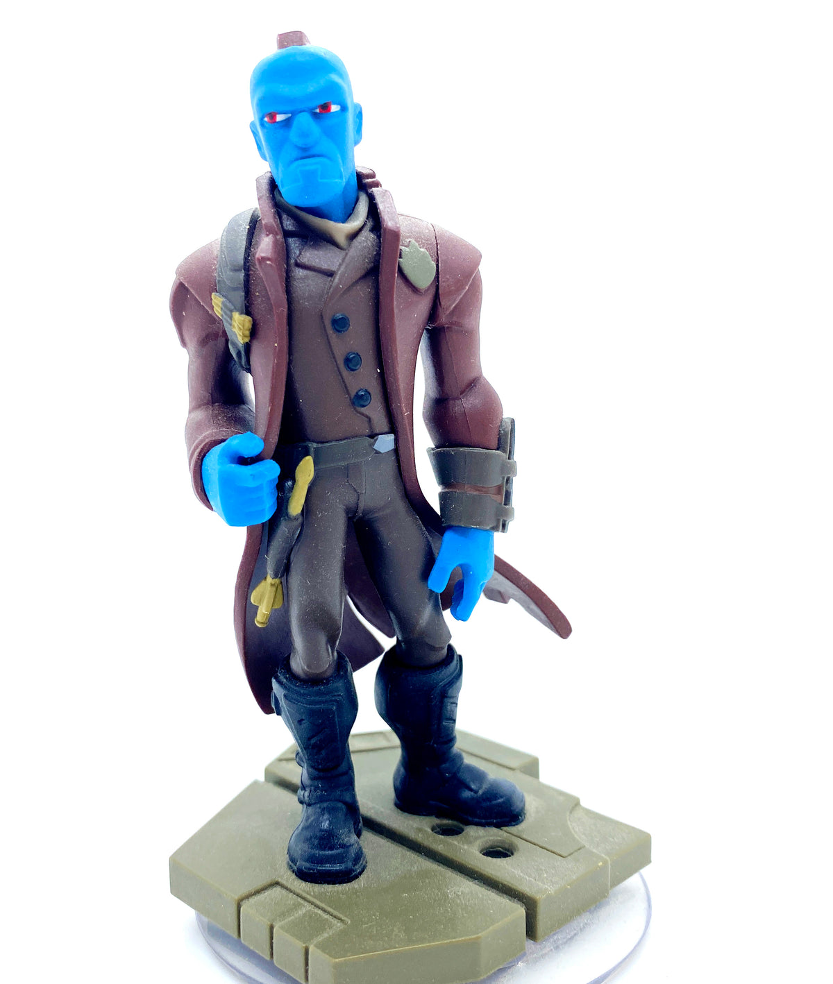 Disney Infinity 2.0 Figures