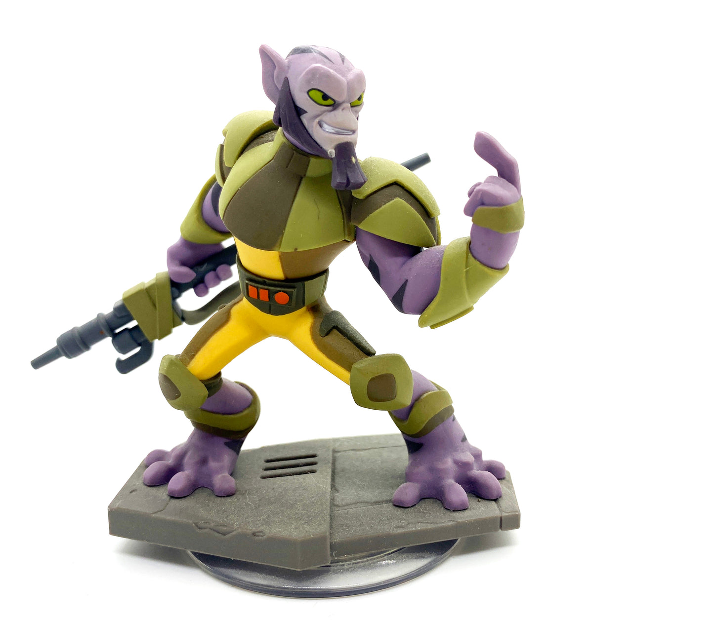 Disney Infinity 3.0 Figures